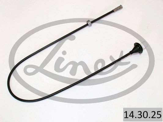 LINEX Speedometer aksel 14.30.25 LINEX 14.30.25 Speedometer aksel Chevrolet LACETTI originale