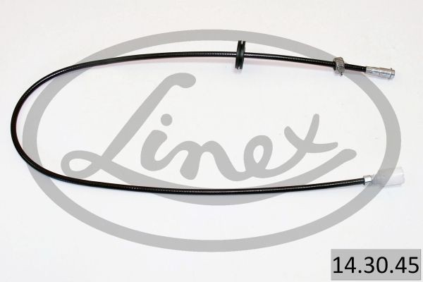 LINEX Speedometer aksel 14.30.45 LINEX 14.30.45 Speedometer aksel Fiat Ulysse 179 pris
