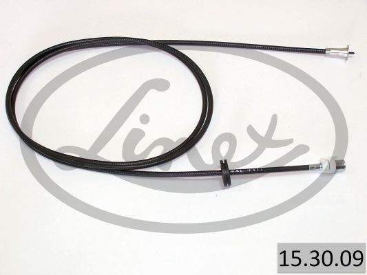 LINEX Speedometerkabel 15.30.09 LINEX 15.30.09 Speedometeraksel FORD Scorpio Mk2 Sedan (GFR, GGR) billig
