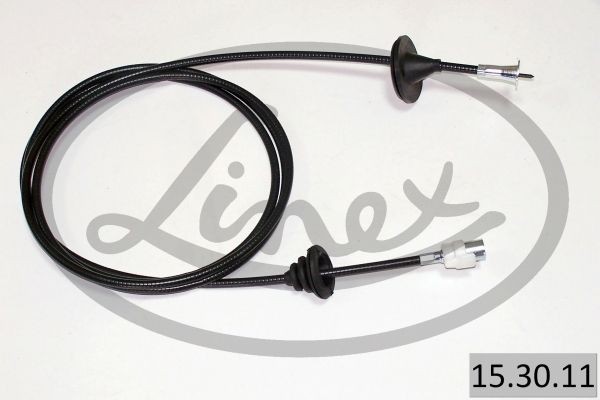 LINEX Speedometerkabel 15.30.11 LINEX 15.30.11 Ford Galaxy MK3 Speedometerkabel til en rimelig pris