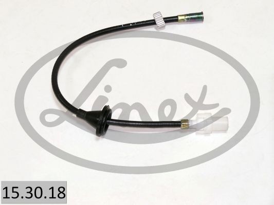 LINEX Cavo tachimetro 15.30.18 LINEX 15.30.18 Cavo tachimetro Transit Mk2 Camion pianale/Telaio originale prezzo