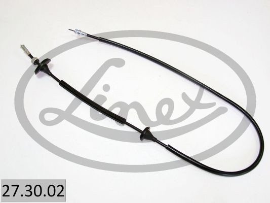 Speedometer aksel LINEX 27.30.02 LINEX 27.30.02 Speedometerwire Mercedes-Benz SL 2013