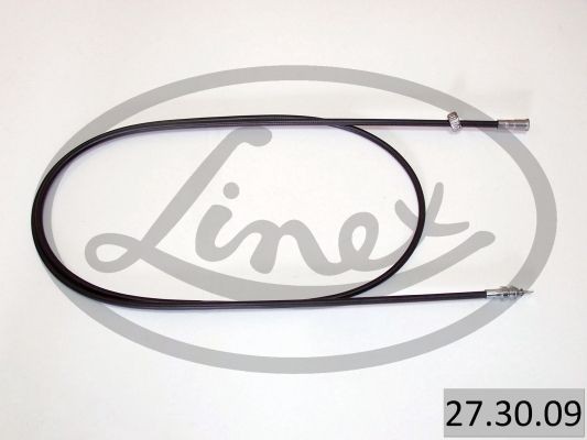 LINEX Speedometerkabel 27.30.09 Speedometerkabel LINEX Honda ACCORD 27.30.09