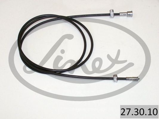 LINEX Speedometer aksel 27.30.10 LINEX 27.30.10 Speedometer aksel
