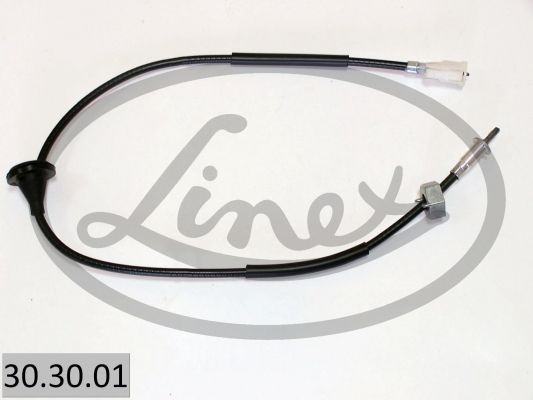 Tahhovõll LINEX 30.30.01 LINEX 30.30.01 NISSAN PRIMERA 2020 Spidomeetri tross