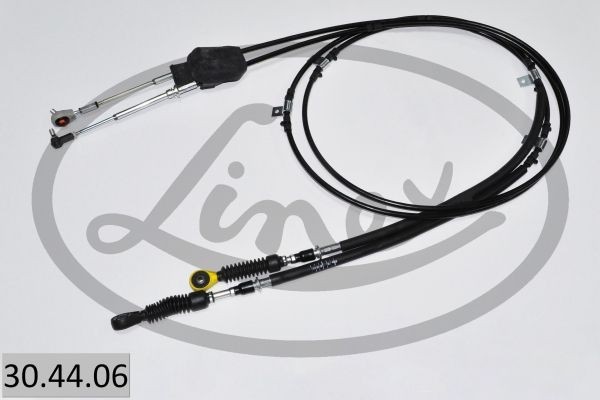 Kabel, girmekanisme LINEX 30.44.06 LINEX 30.44.06 Kabel girmekanisme NISSAN CABSTAR E 2009