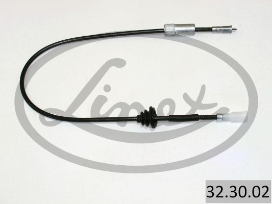 LINEX Speedometerkabel 32.30.02 LINEX 32.30.02 Mokka / Mokka X (J13) Speedometeraksel originale pris