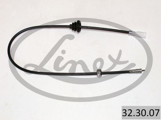 LINEX Hastighetsmätarwire 32.30.07 LINEX 32.30.07 Hastighetsmätarwire MERCEDES-BENZ T2 original