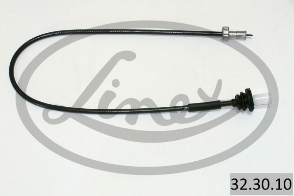 LINEX Snelheidsmeterkabel 32.30.10 LINEX 32.30.10 Snelheidsmeterkabel Opel Zafira f75 prijs
