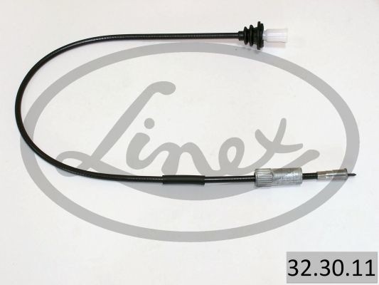 LINEX Speedometer aksel 32.30.11 LINEX 32.30.11 Speedometer aksel