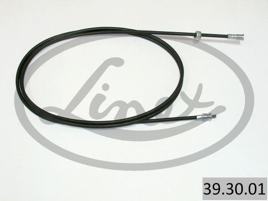 LINEX Hriadeľ tachometra 39.30.01 LINEX 39.30.01 Lanko tachometra Skoda Felicia 6U1 originálne cena