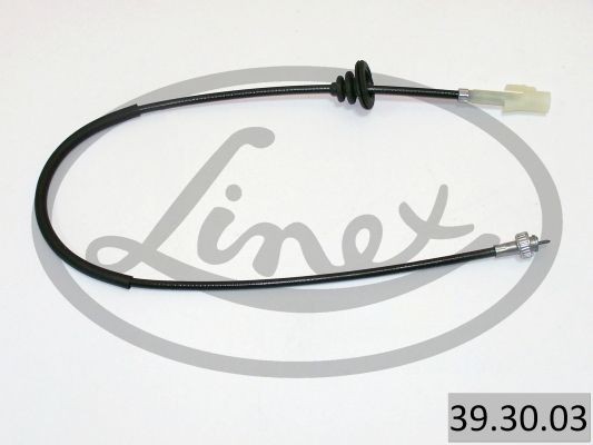 LINEX Bicha de velocímetro 39.30.03 LINEX 39.30.03 Cabo do velocímetro FORD FOCUS originais