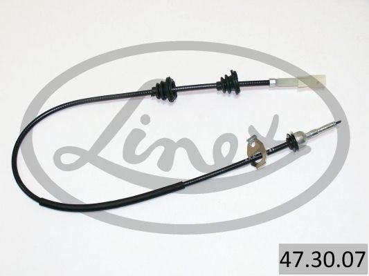 Tachowelle LINEX 47.30.07 LINEX 47.30.07: Tachowelle Volkswagen CADDY 2011