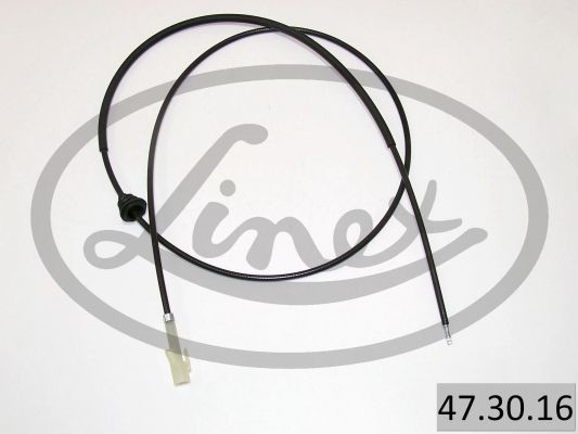 LINEX Tachowelle 47.30.16 Tachowelle LINEX JETTA 47.30.16 günstig