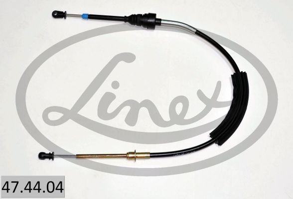 LINEX Kabel, manuel gearkasse 47.44.04 LINEX 47.44.04 Gearkabel FIAT COUPE hvad koster