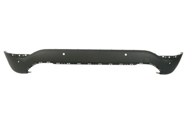 Rear bumper BLIC 5506-00-0082951P BLIC 5506-00-0082951P BMW X1 2017 bumper price