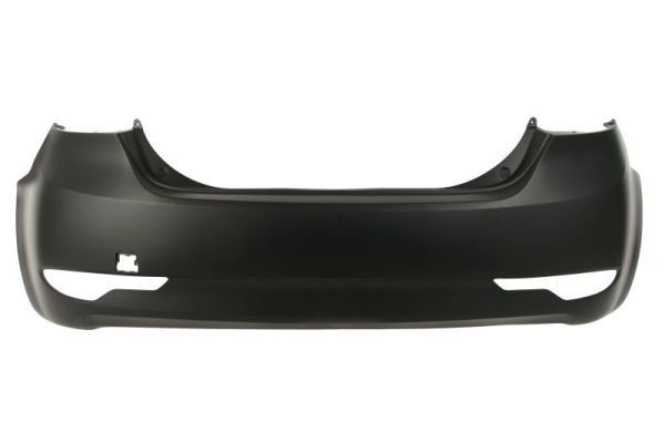 BLIC Para-choques traseiro 5506-00-3267952P Parachoques Kia LD 5506-00-3267952P BLIC