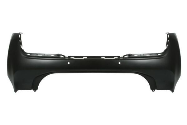 Bagkofanger BLIC 5506-00-3281951P BLIC 5506-00-3281951P: Kofanger Kia RIO 2009