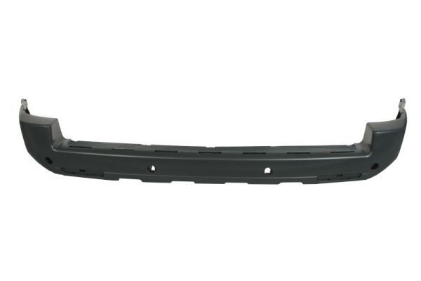 BLIC Rear bumper 5506-00-6455951P Land Rover LW Bumper 5506-00-6455951P BLIC