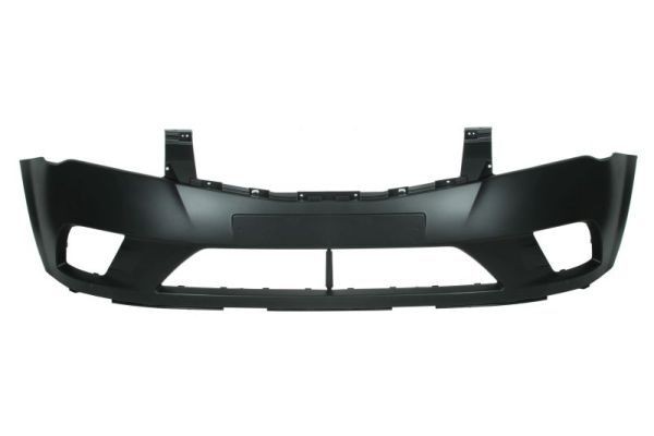 BLIC Bumper 5510-00-3267901P BLIC 5510-00-3267901P KIA Cerato Hatchback (YD) bumper parts replacement