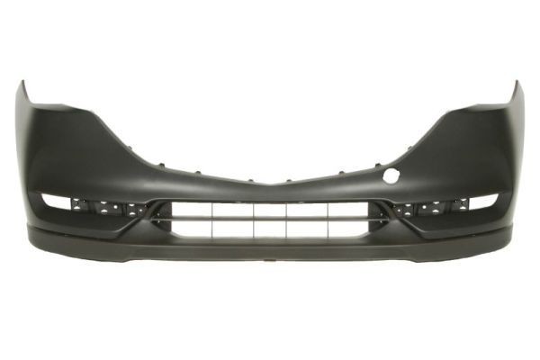 Støtfanger BLIC 5510-00-3496900P BLIC 5510-00-3496900P Frontfanger og bakfanger MAZDA CX-5 2019