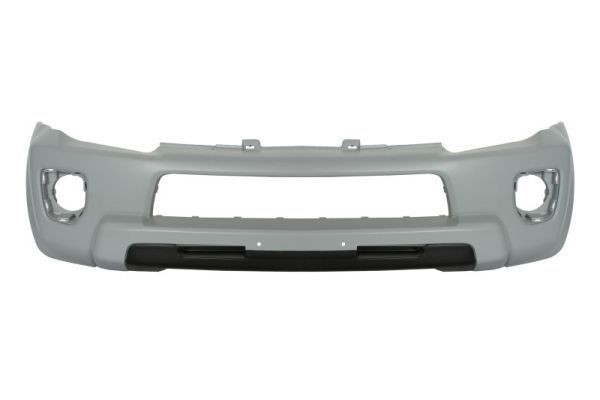 Støtfanger BLIC 5510-00-6842906P BLIC 5510-00-6842906P Støtfanger SUZUKI JIMNY 2008