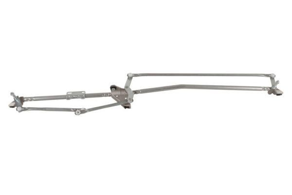 BLIC Engrenagem de limpa-vidros, limpeza de vidros 5910-08-017540P Tirante do limpa-vidros BLIC Mitsubishi L300 / DELICA 5910-08-017540P