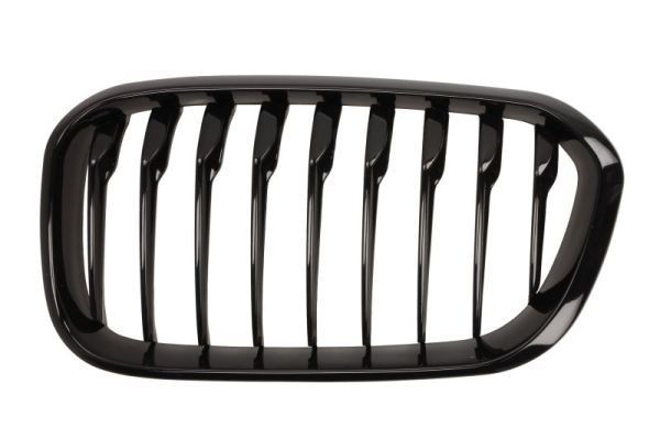 BLIC Kylargrill 6502-07-0086997P 6502-07-0086997P BLIC grill BMW 2-serie