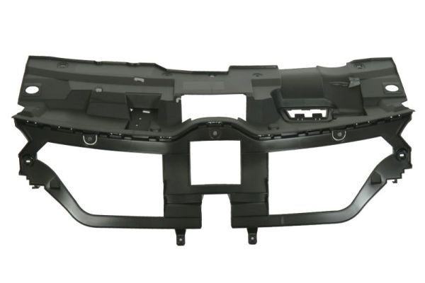 BLIC Radiator Grille 6502-07-6040210P BLIC 6502-07-6040210P RENAULT Twizy (MAM_) grille assembly replacement