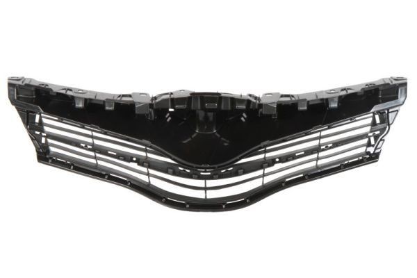 BLIC Radiatorgitter 6502-07-8156990P BLIC 6502-07-8156990P Front grill Toyota Avensis t25 Sedan pris