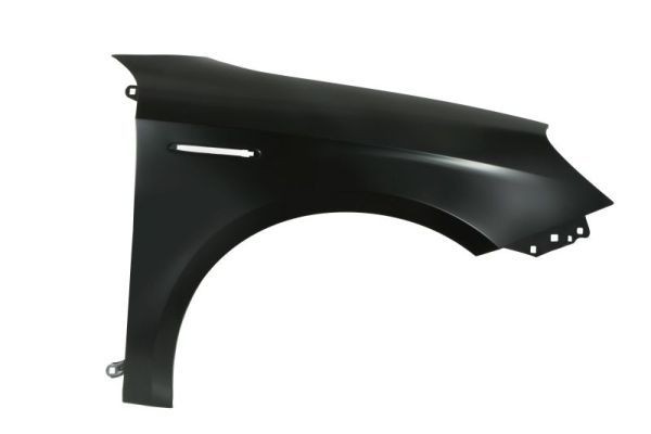 Spatbord BLIC 6504-04-0105312P BLIC 6504-04-0105312P Spatbord ALFA ROMEO 166 2006