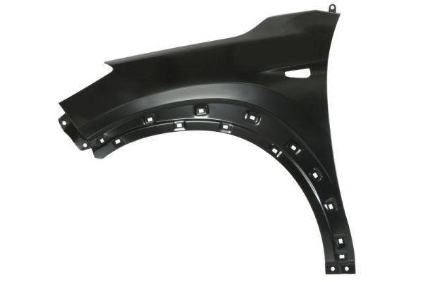 BLIC Guarda-lamas 6504-04-3177313P BLIC 6504-04-3177313P Guarda-lamas Fiat TEMPRA originais