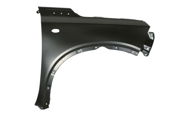 Hjulskjerm BLIC 6504-04-6826314P BLIC 6504-04-6826314P Forskjerm og bakskjerm SUZUKI VITARA 2002