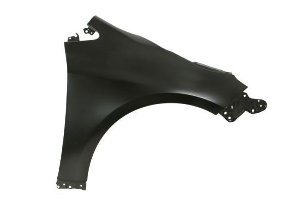 BLIC Spatbord 6504-04-8140312P Suzuki GRAND VITARA Voorspatbord en achterspatbord BLIC 6504-04-8140312P
