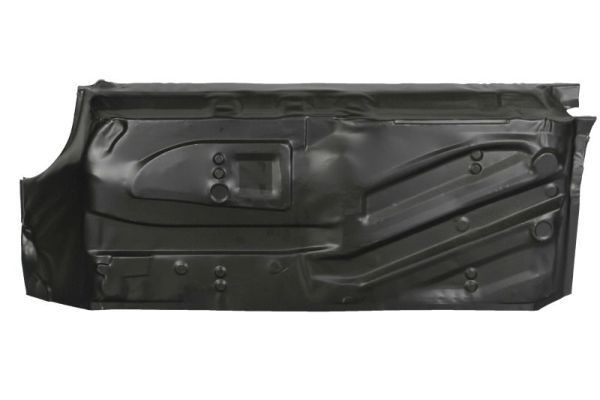 BLIC Karosseribund 6505-04-9522751K BLIC 6505-04-9522751K VW LT 35 Van Karosseribund pris