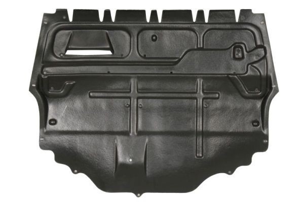 BLIC Motor- / undervognsbeskyttelse 6601-02-0045861P BLIC 6601-02-0045861P originale Audi A1 8x Motor- / undervognsbeskyttelse hvad koster