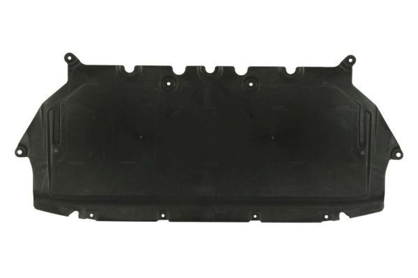 BLIC Motor- / Veiligheidsbumper 6601-02-0068860P 6601-02-0068860P Motor- / veiligheidsbumper BLIC BMW X5