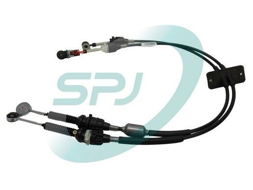 SPJ Cavo comando, Cambio manuale 082212 082212 costo Cavo cambio MERCEDES-BENZ SPRINTER SPJ