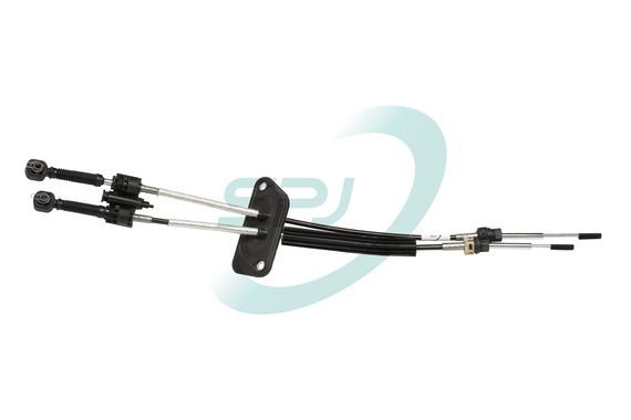 SPJ Seilzug, Schaltgetriebe 082232 082232 SPJ Schaltseil Erfahrung