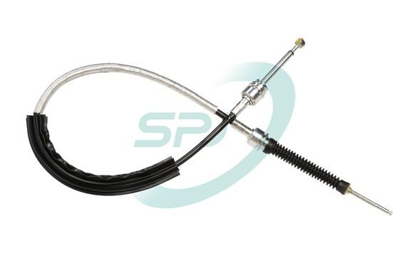 SPJ Ντίζα, μηχανικό κιβώτιο ταχυτήτων 082316 082316 SPJ Ντίζα, μηχανικό κιβώτιο ταχυτήτων Citroën φθηνά