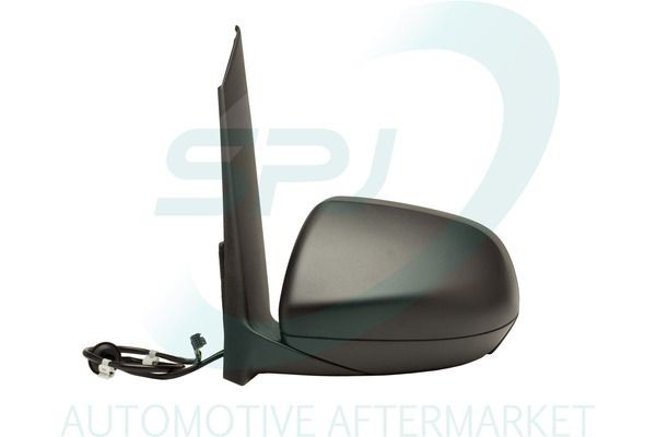 SPJ Vonkajżie spätné zrkadlo E-3399 E-3399 SPJ Spätné zrkadlo Audi lacné