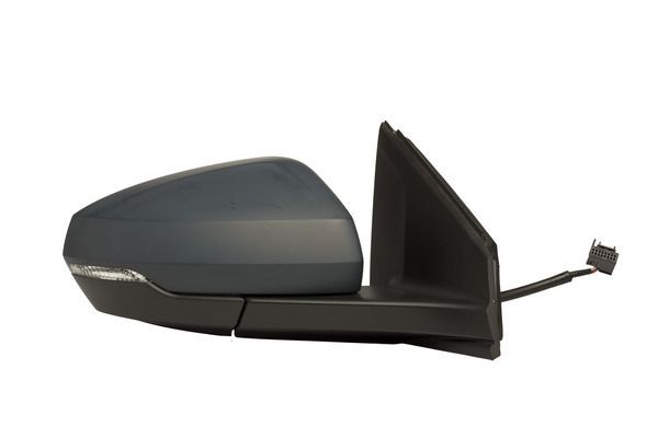SPJ Wing mirror E-3582 SUBARU SPJ side-view mirrors E-3582