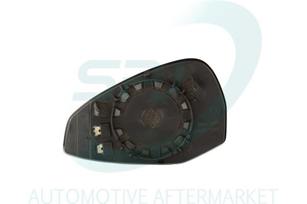 SPJ Backspegelglas L-1365 L-1365 SPJ sidospeglar AUDI A8