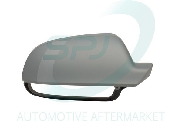 SPJ Kryt vonkajżieho zrkadla V-0806 V-0806 Spätné zrkadlo AUDI A1 SPJ