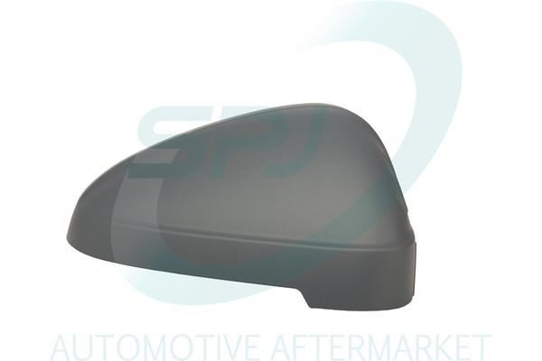 SPJ Kåpa, yttre backspegel V-0808 V-0808 SPJ sidospegel AUDI A8