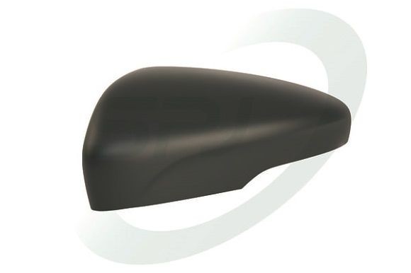 SPJ Cover, outside mirror V-0813 V-0813 SPJ wing mirror cover for AUDI