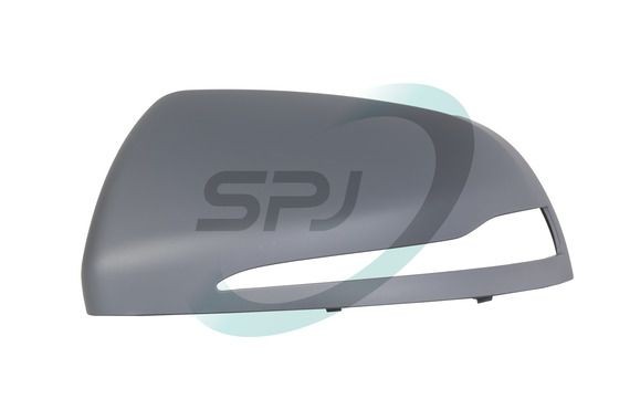 SPJ Copertura, Specchio esterno V-0827 V-0827 Calotte specchietti SPJ Mercedes-Benz