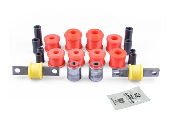 TEDGUM Reparationssats, hjulupphängning TED22072 Byta Reparationssats länkarm MERCEDES-BENZ C-klass pris TEDGUM TED22072
