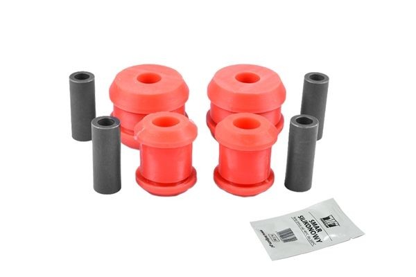 TEDGUM Afstandsstuk TED35971 TEDGUM TED35971 Reparatieset, wieldraagarm Honda Jazz 3 aan een voordelige prijs