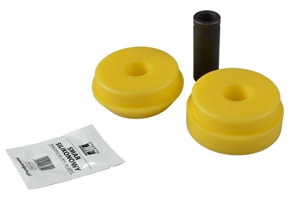 TEDGUM Feste, styrestag TED37390 TEDGUM TED37390 Bærebruforing Alfa Romeo Giulietta 940 Kassevogn originale pris